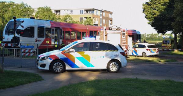 Treinverkeer tussen Doetinchem en Wehl weer op gang na eerder ongeluk.