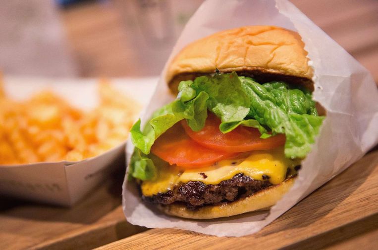 Hoe McDonald's in drie stappen kan overleven | De Morgen