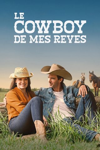 Le cowboy de mes rêves