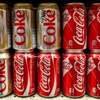 Wat is het gezondheids- en smaakverschil tussen cola light en cola zero? 