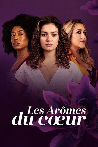 Les arômes du coeur
