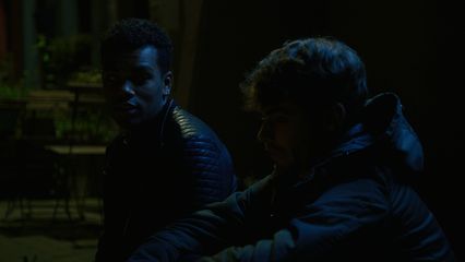 8. Aflevering 8