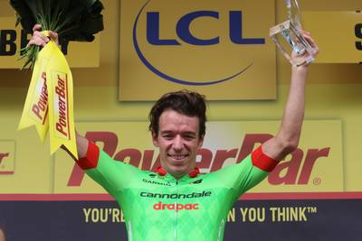 Urán dankt winst aan neutrale materiaalman