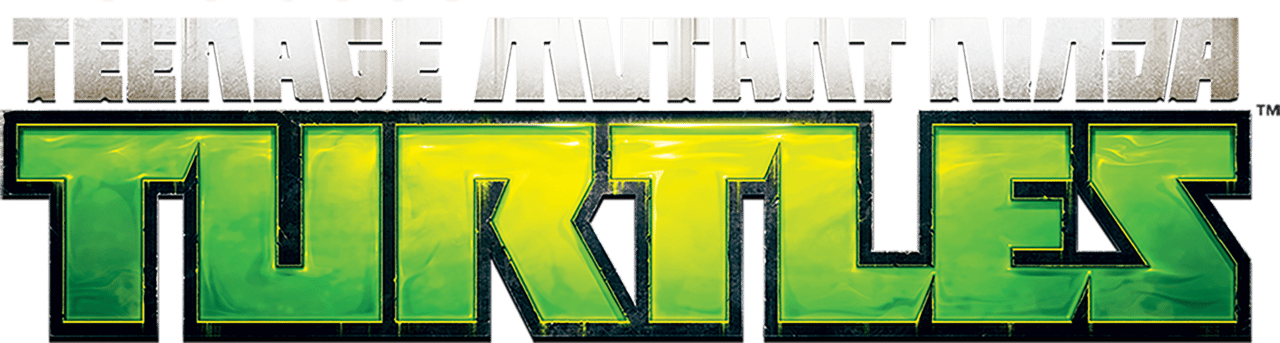 Teenage Mutant Ninja Turtles