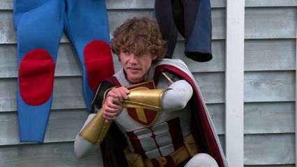 3. Ik weet wat jij deze zomer deed