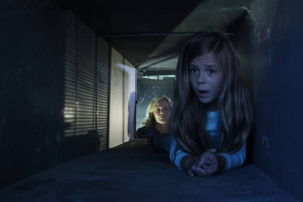 CSI: Crime Scene Investigation