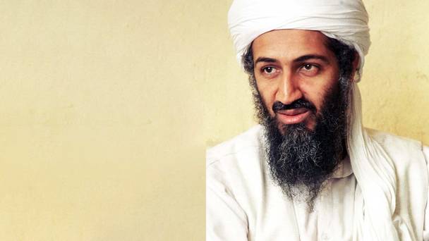 Osama bin Laden: The Inside Story