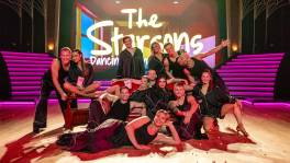 The Simpsons of Dancing with the Stars?