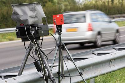 Nederlander is heer in auto, maar fietst zonder probleem met drank op