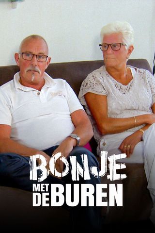 Bonje met de buren