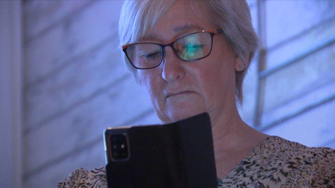 Linda verloor 2.000 euro aan oplichters op Whatsapp, en waarschuwt nu anderen voor die ‘hulpvraagfraude’ 