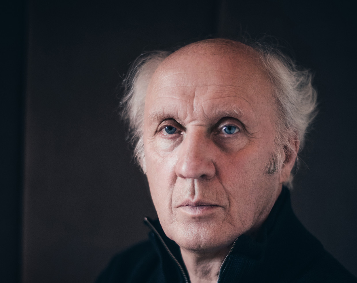 Herman Van Veen Ik Ben Van Plan Om Dat Hele Doodgaan Zo