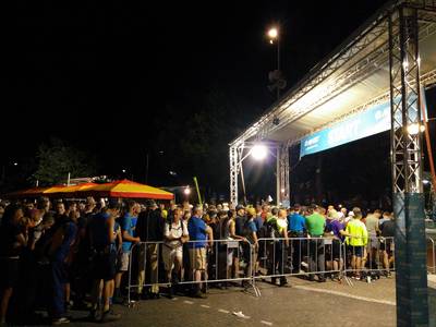 Kijk om 04.00 uur live mee met de start van de 102e Vierdaagse