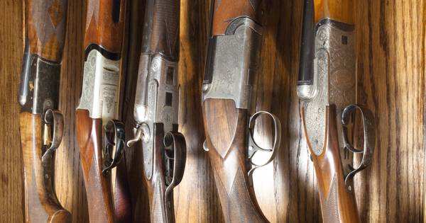 Stropers uit De Rips op vrije voeten