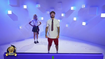 22. Début de la confrontation