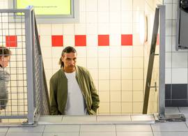 De strafeis tegen de rapper wordt uitgesteld
