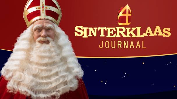 Sinterklaasjournaal