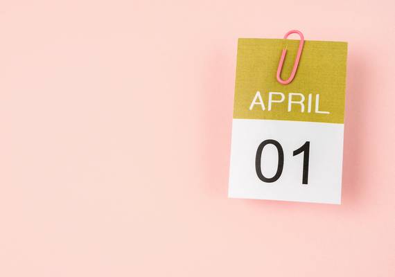 Dit zijn de leukste 1 aprilgrappen van 2025