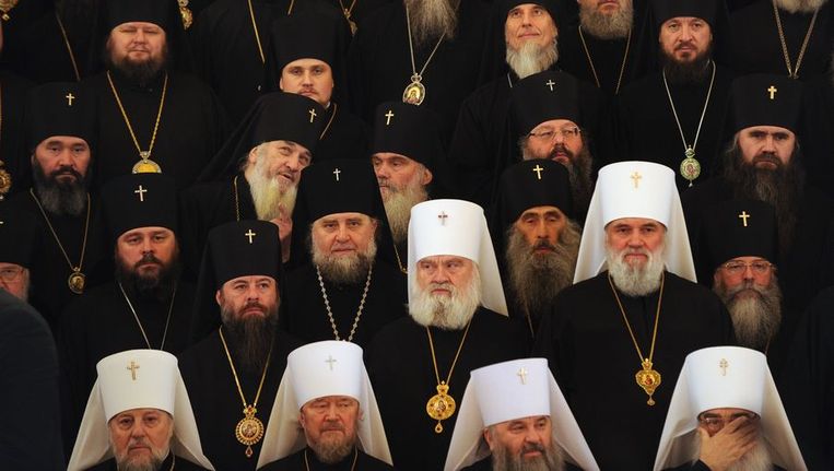 Orthodoxe