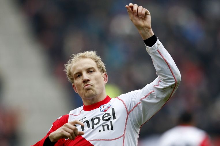 FC Utrecht en ADO spelen weer gelijk | Het Parool