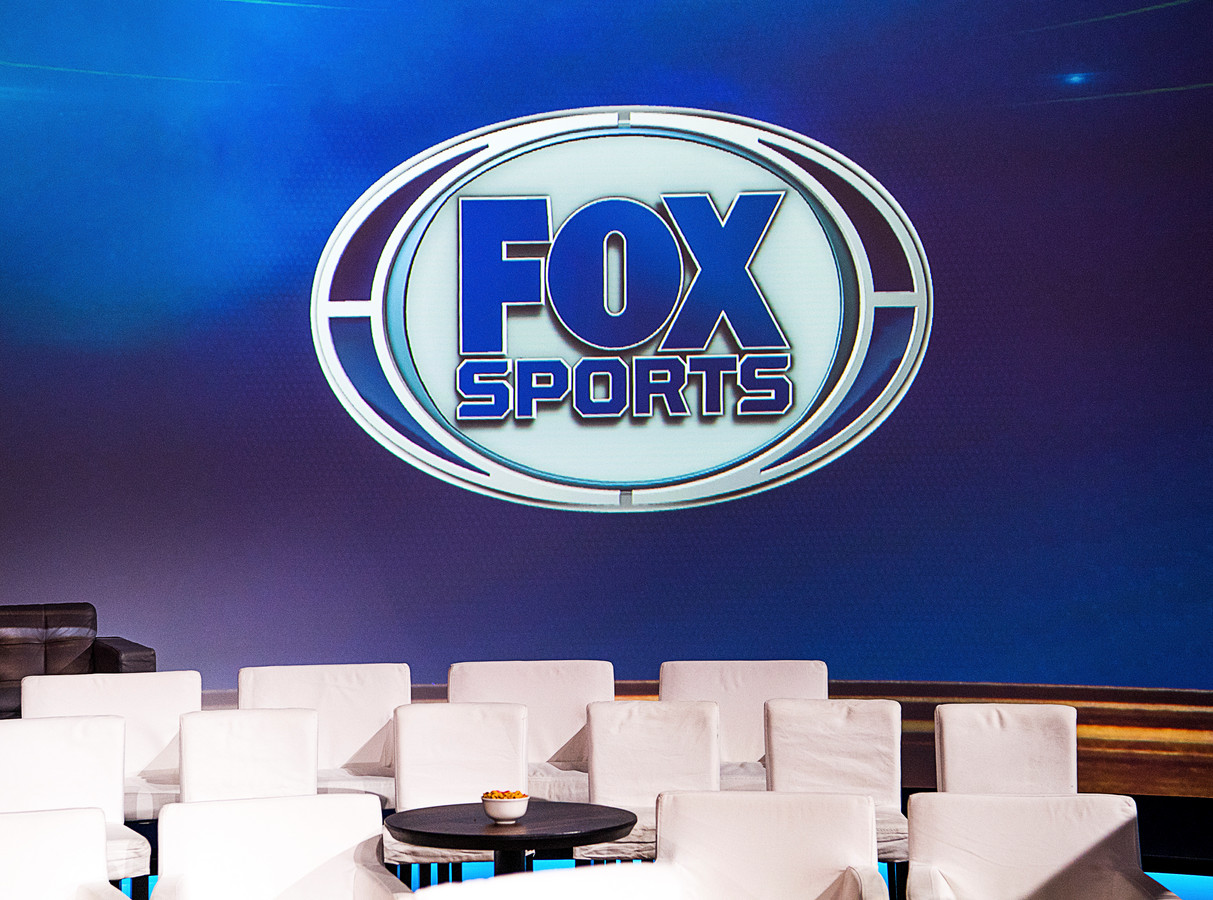 Tv zender Fox Sports Wordt Per 1 Januari Vervangen Door ESPN Foto