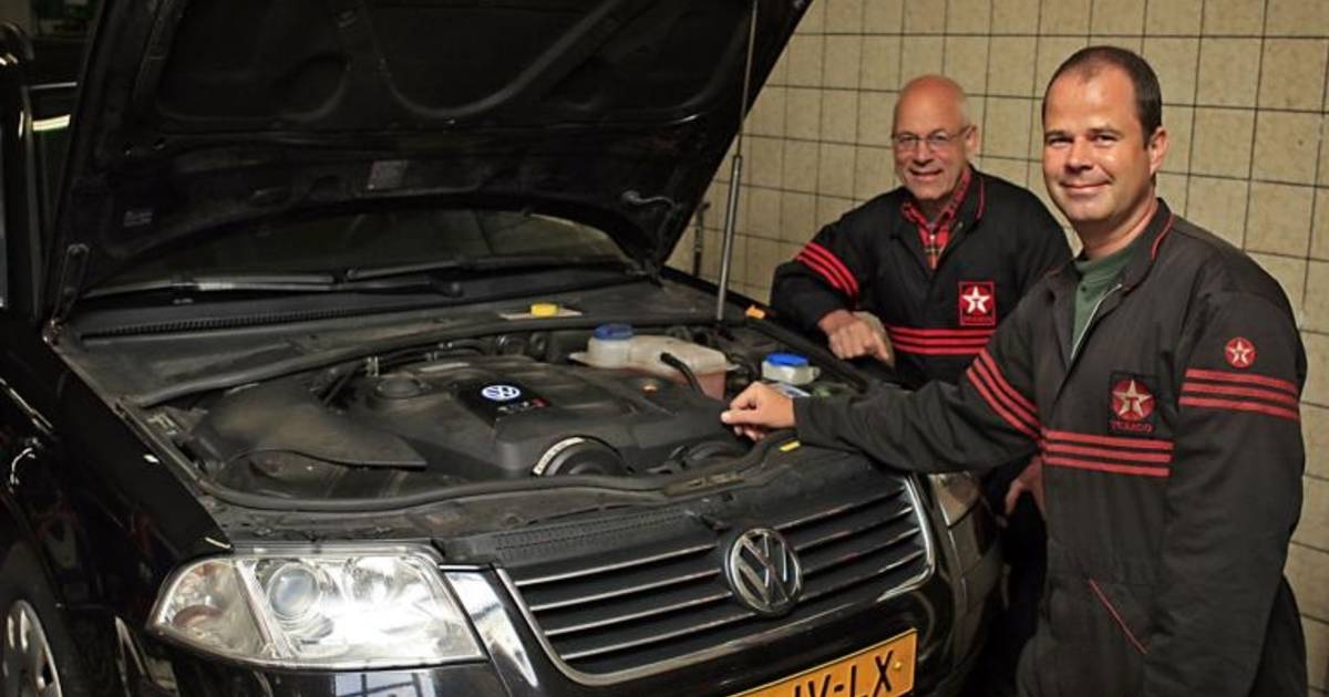 Peter en Peter, een spiegelbeeld van elkaar | Overig ...