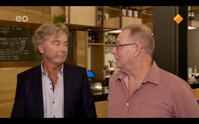 De Nipkowschijf 2020: wat gaat het worden? - Trouw