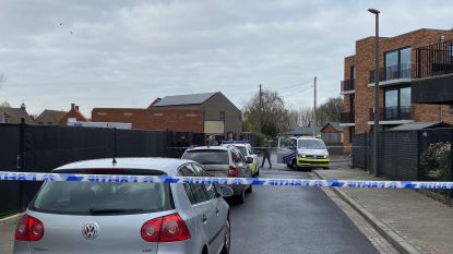 Opnieuw granaat ontploft in het Antwerpse (maar nog geen link met drugsmilieu)