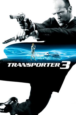 Transporter III