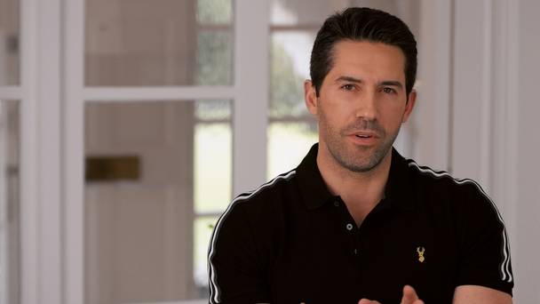 Bisping: The Michael Bisping Story