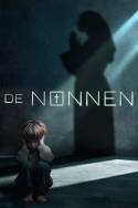 boxcover van De Nonnen