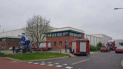 2Mates Coldstores in Duiven ontruimd na lekkage ammoniak