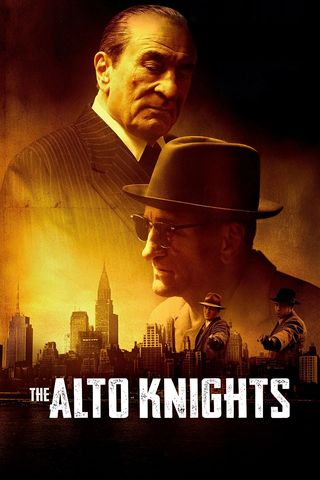 The Alto Knights