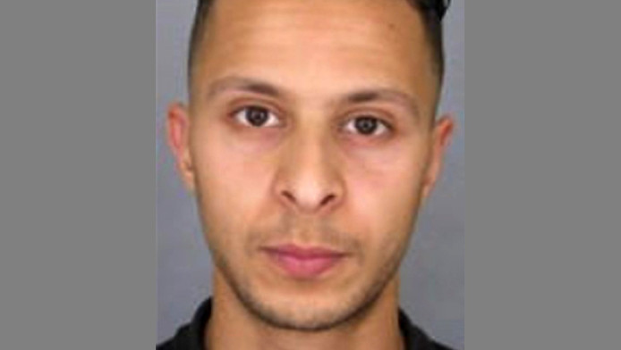 Abdeslam