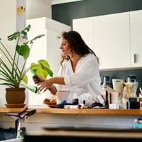 Waarom je soms een beetje bier aan je kamerplant moet geven