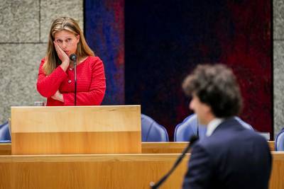 Vier vragen: hoe de politiek verder moet met de stikstofcrisis