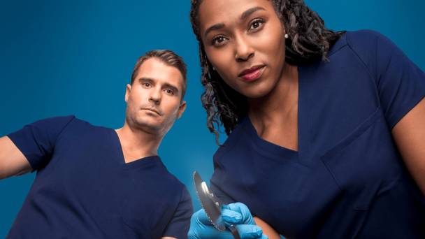 My Feet Are Killing Me