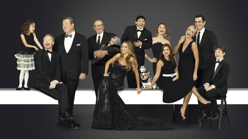 Het is officieel: Modern Family krijgt een elfde (en laatste) seizoen