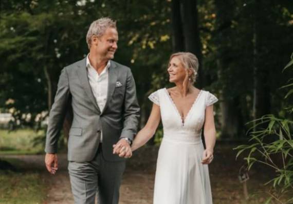 'MAFS'-Martijn sneert wéér naar ex-vrouw Nicole (en staat op de foto met een andere bekende Nicole)