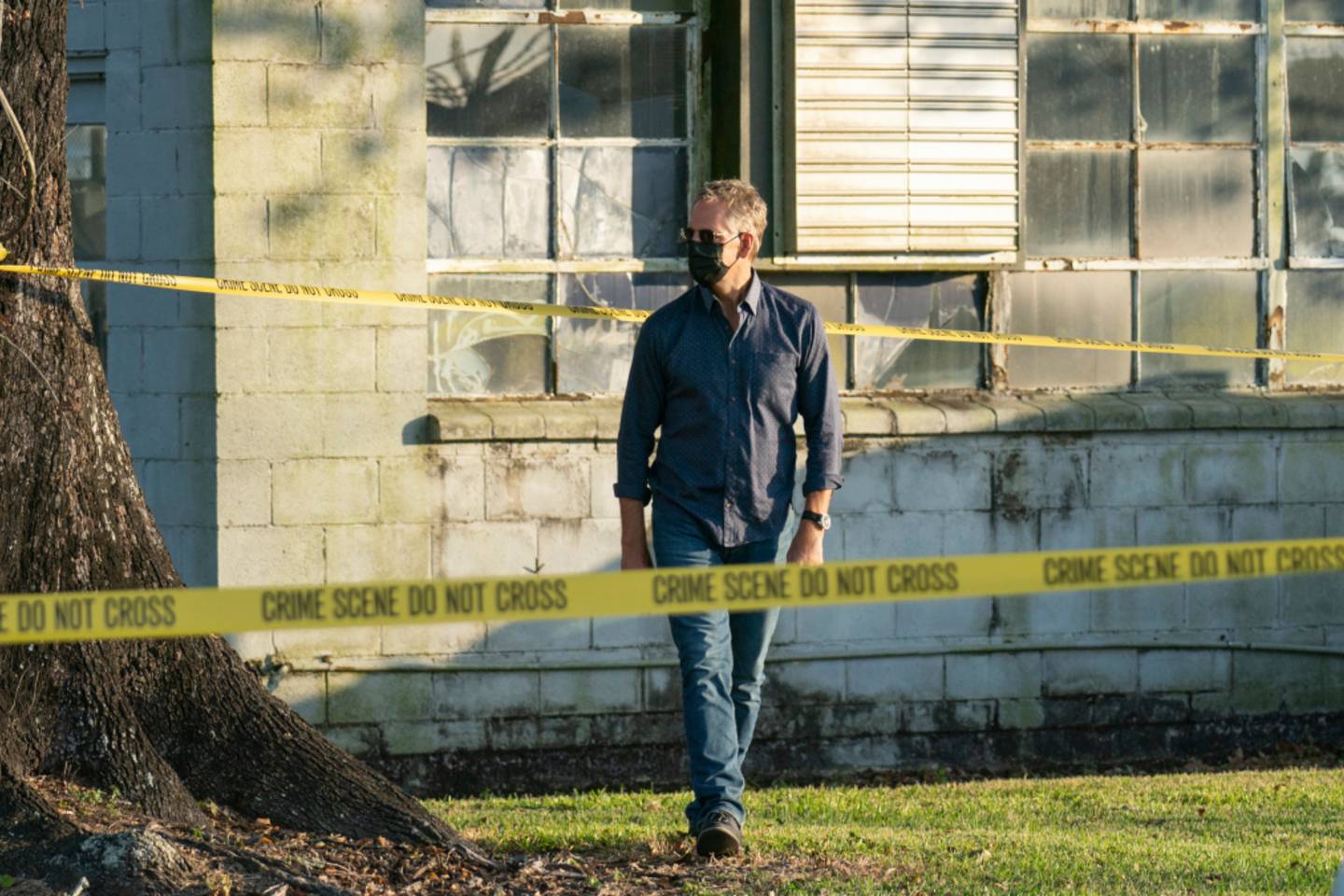 NCIS: New Orleans - Play5 - zondag 14 april 2024 - 19:25 - TV-Gids