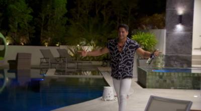 Singles Sam en Leatitia maken entree in Temptation-villa: ‘Yasmin is mijn type’