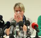 “Joke Schauvliege probeerde haar leugens te verzuipen in tranen”