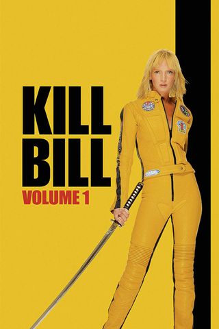 Kill Bill Vol. 1