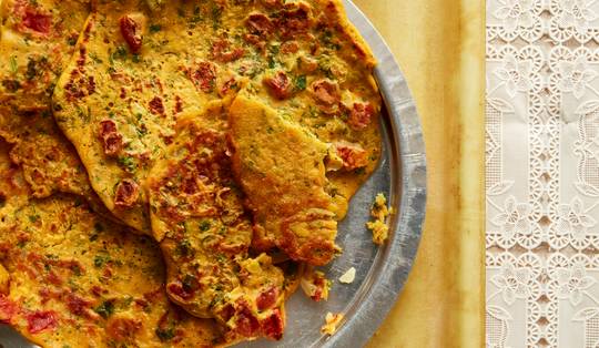 Plantaardig hoeft niet altijd hip te zijn: ontdek deze 3 traditionele vegan recepten