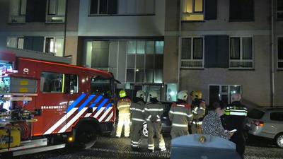 Reeks brandstichtingen zorgt voor groeiende onrust in Klarendal