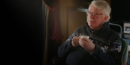 Mr. Frank Visser Doet Uitspraak
