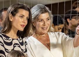 Royal babynieuws uit Monaco: prinses Caroline wordt weer oma