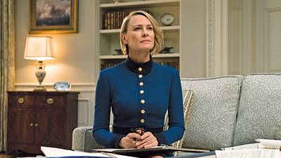 Uitzenddatum laatste House of Cards bekend