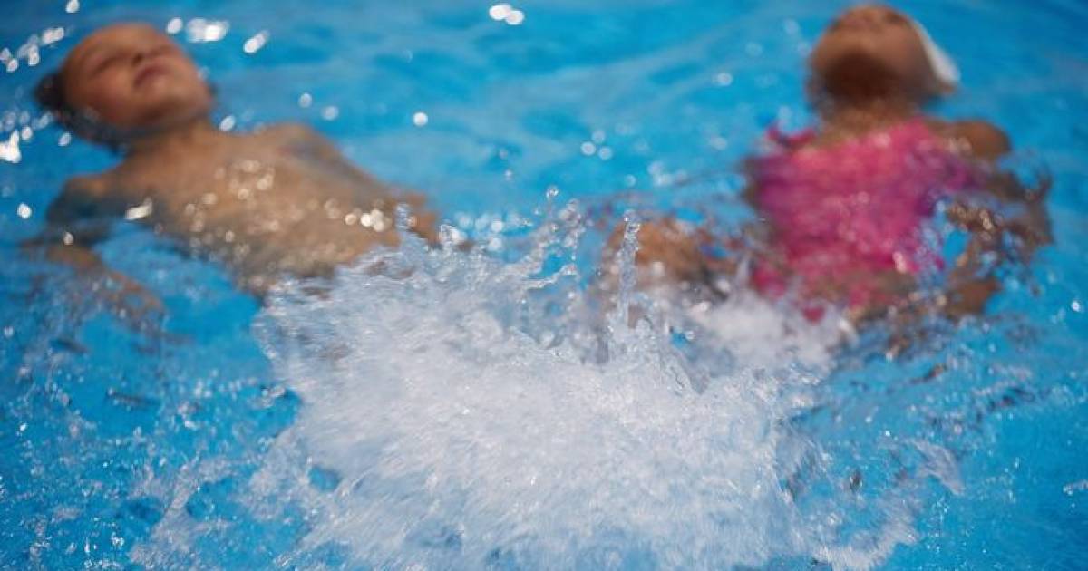 Ouders En Zwemscholen Vol Onbegrip Over Afgelasting Van Zwemlessen Voor Kinderen Ede Ad Nl