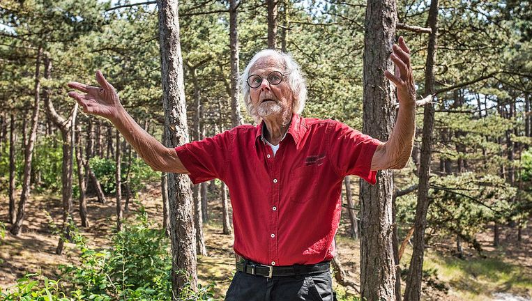 De Dood Van Een Vrouw Die Dacht Te Kunnen Leven Op Licht En